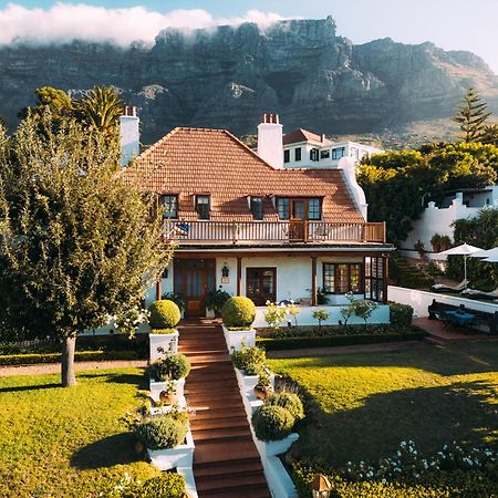 Acorn House Bed & Breakfast Cape Town Eksteriør bilde