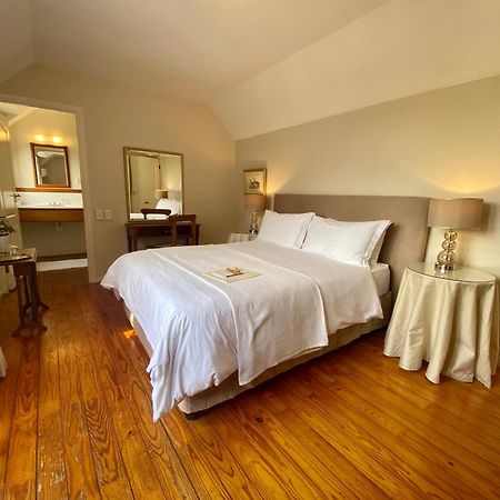 Acorn House Bed & Breakfast Cape Town Eksteriør bilde