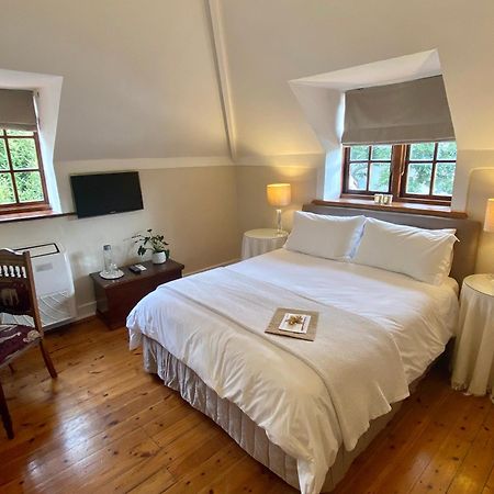 Acorn House Bed & Breakfast Cape Town Eksteriør bilde