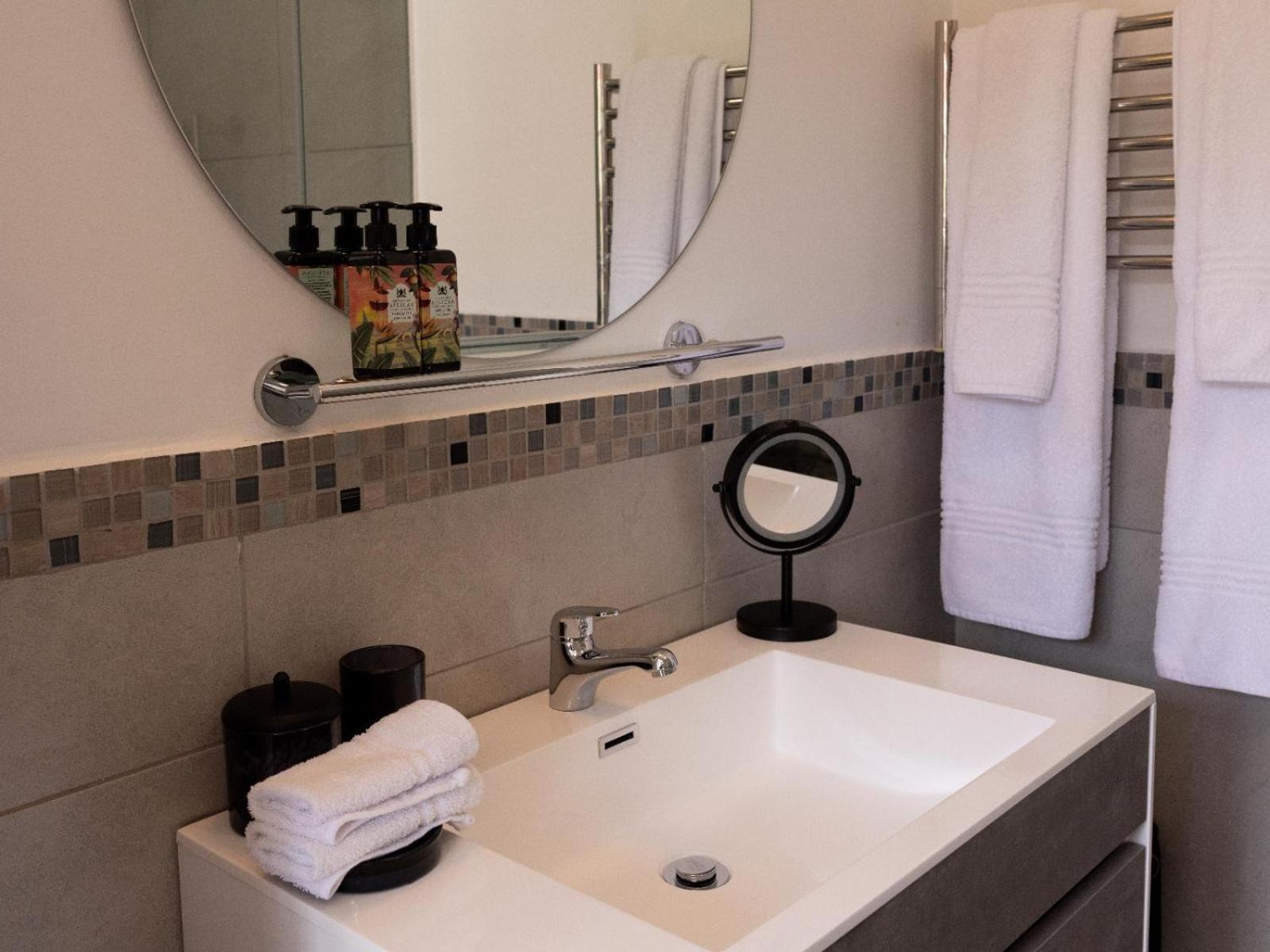 Acorn House Bed & Breakfast Cape Town Eksteriør bilde