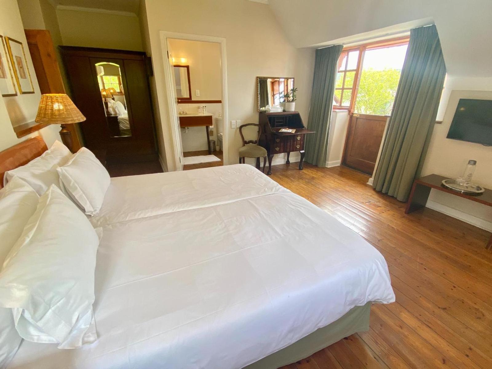 Acorn House Bed & Breakfast Cape Town Eksteriør bilde