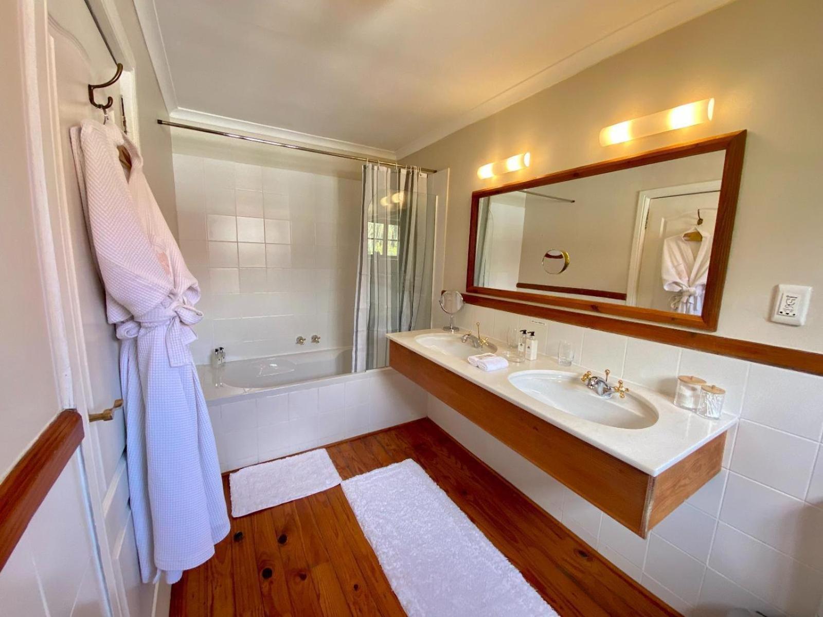 Acorn House Bed & Breakfast Cape Town Eksteriør bilde