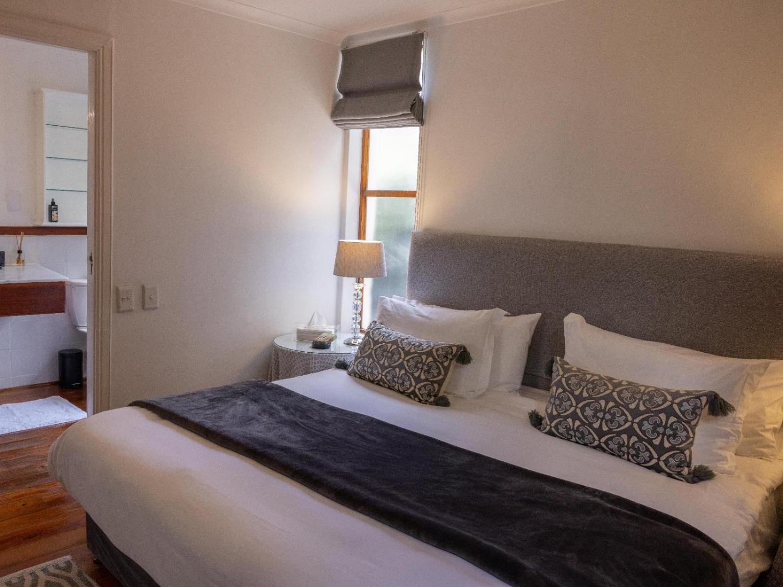 Acorn House Bed & Breakfast Cape Town Eksteriør bilde