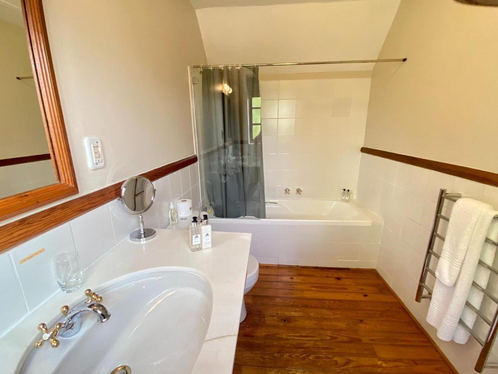 Acorn House Bed & Breakfast Cape Town Eksteriør bilde