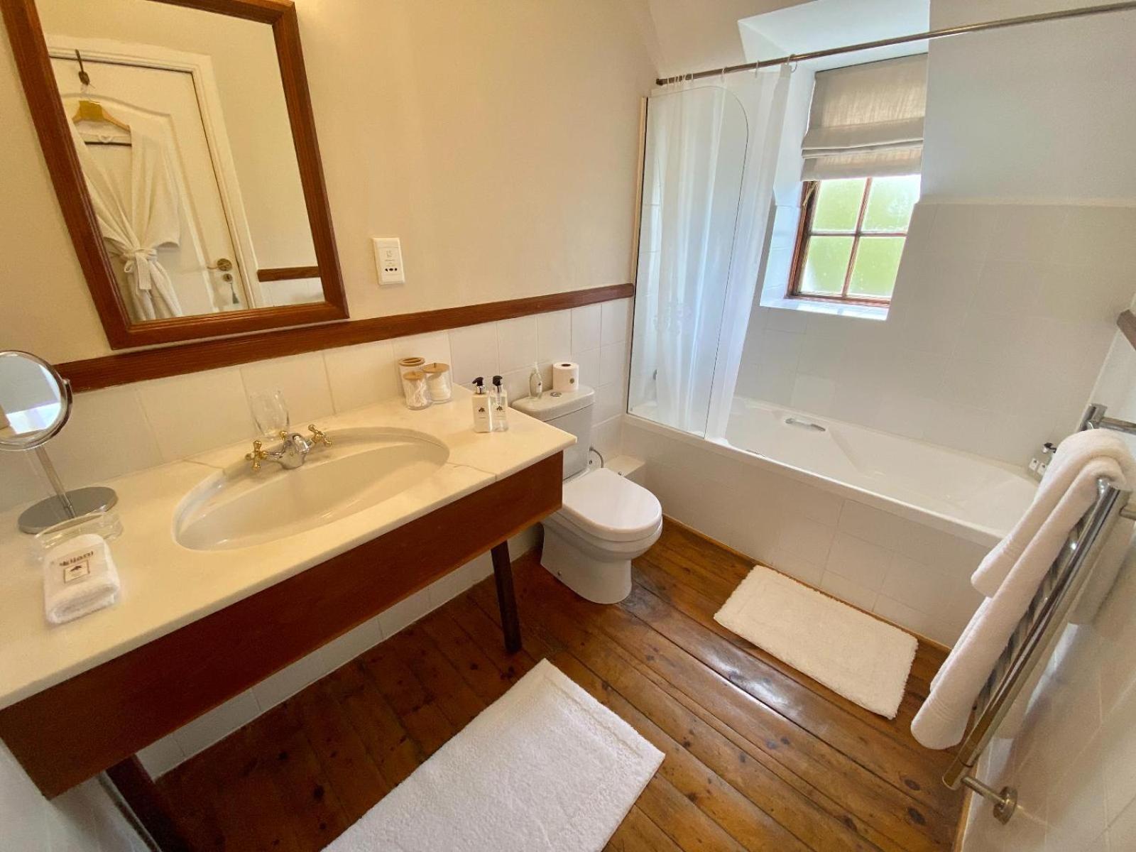 Acorn House Bed & Breakfast Cape Town Eksteriør bilde