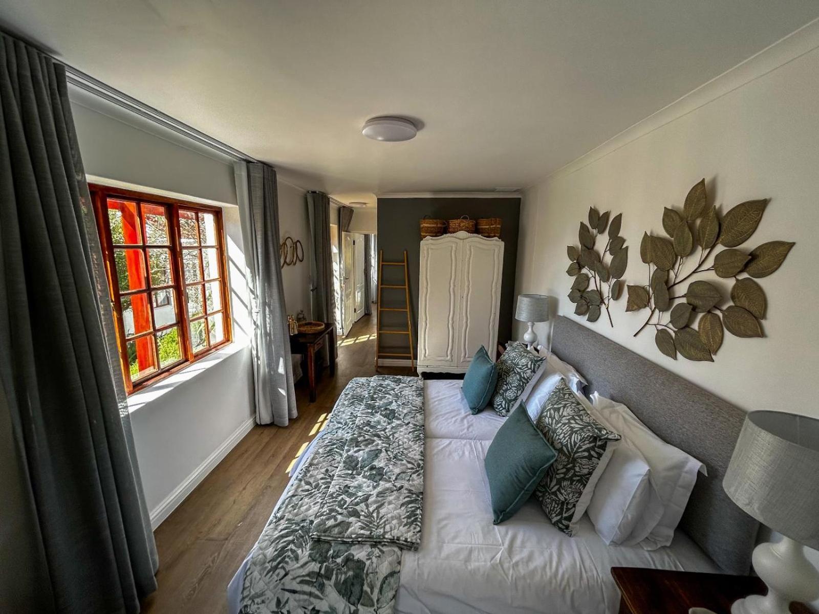Acorn House Bed & Breakfast Cape Town Eksteriør bilde