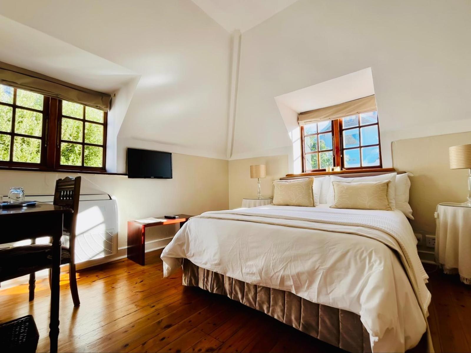 Acorn House Bed & Breakfast Cape Town Eksteriør bilde