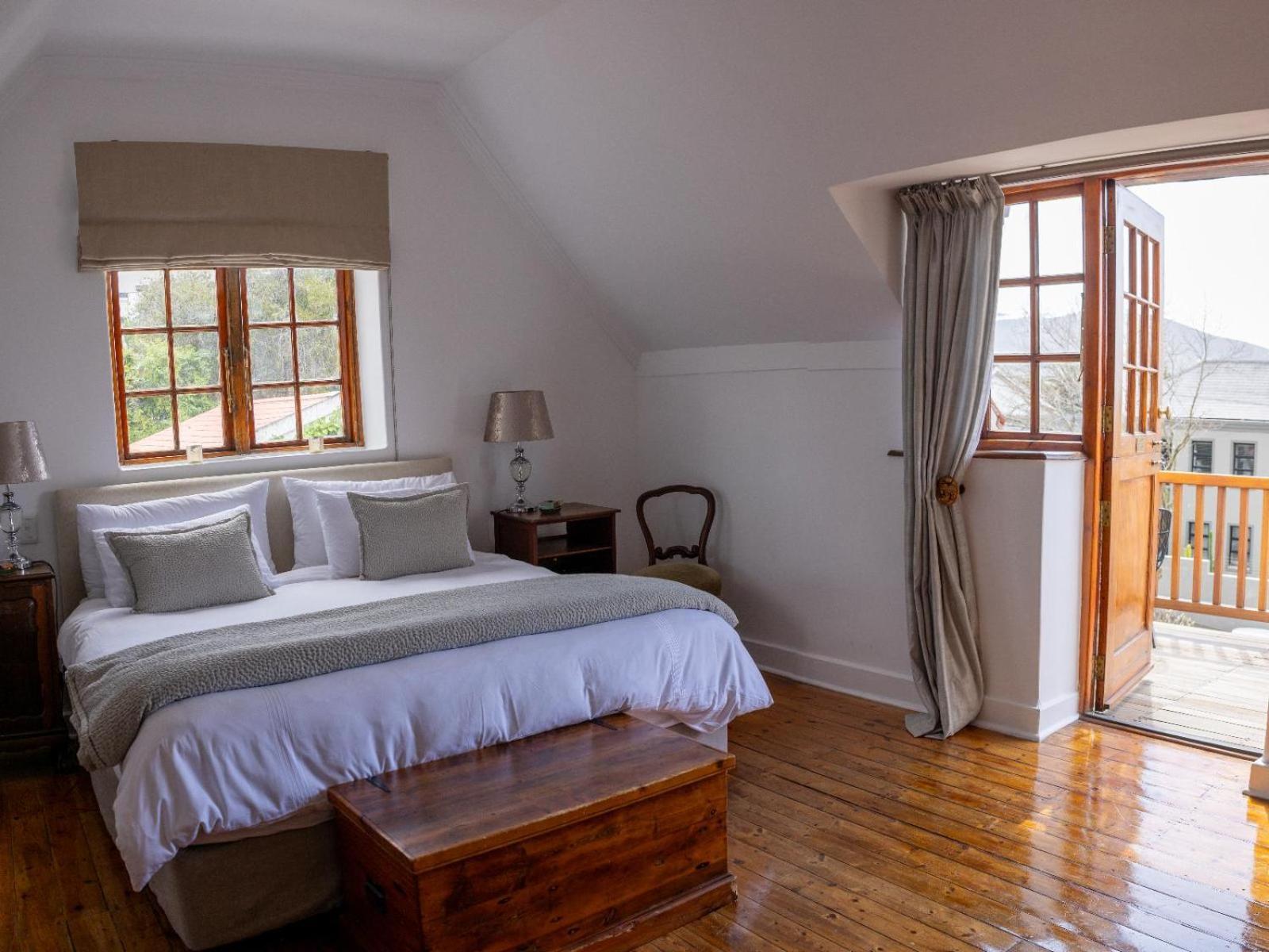 Acorn House Bed & Breakfast Cape Town Eksteriør bilde