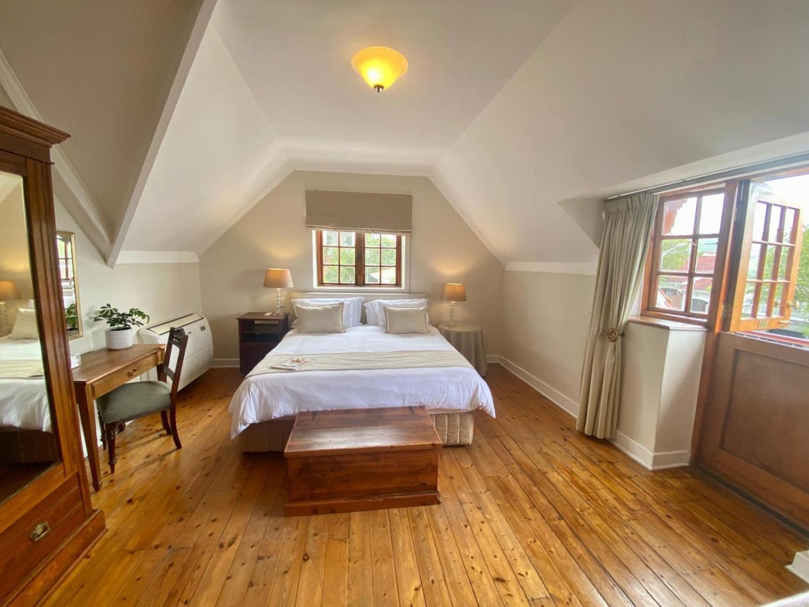 Acorn House Bed & Breakfast Cape Town Eksteriør bilde