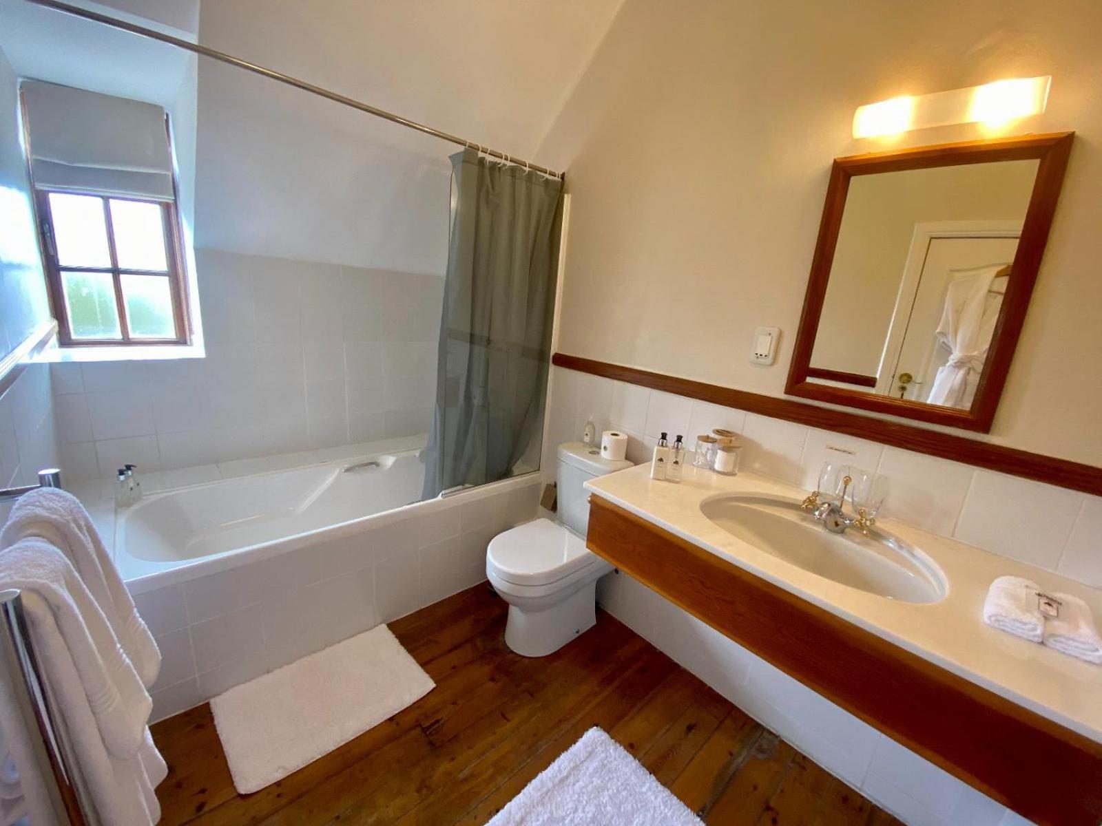 Acorn House Bed & Breakfast Cape Town Eksteriør bilde