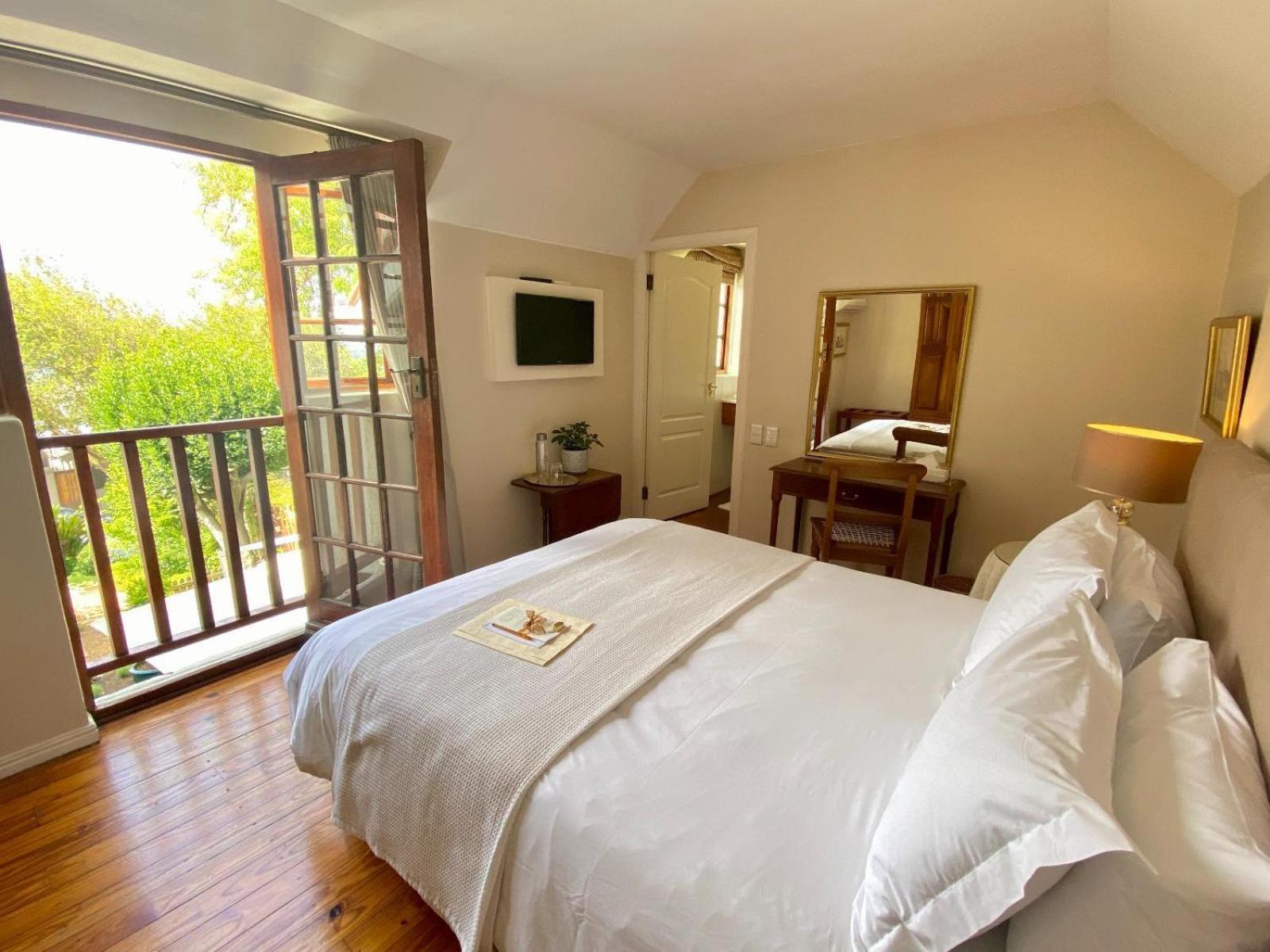 Acorn House Bed & Breakfast Cape Town Eksteriør bilde