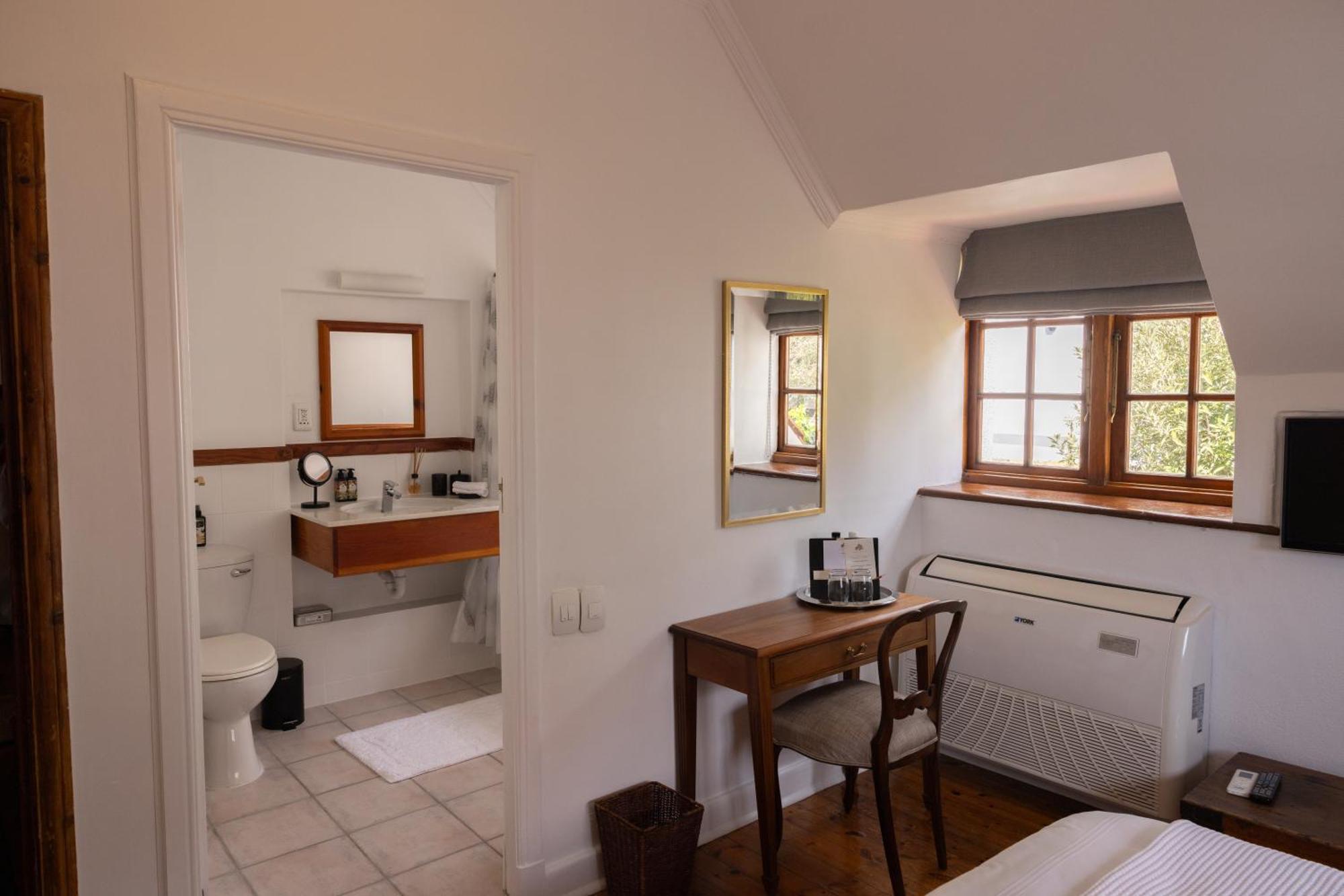 Acorn House Bed & Breakfast Cape Town Eksteriør bilde