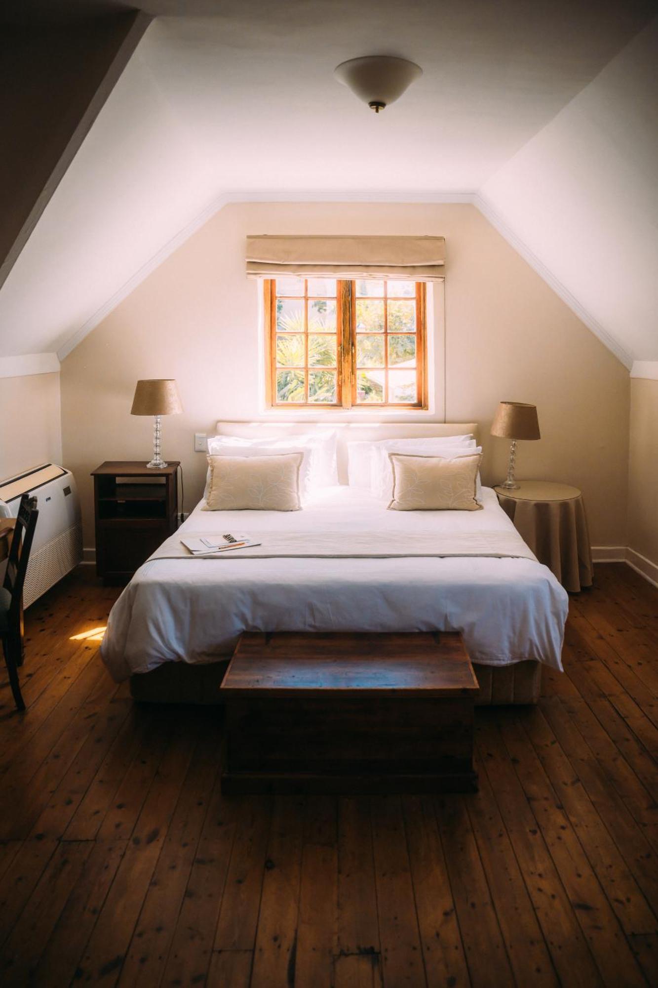 Acorn House Bed & Breakfast Cape Town Eksteriør bilde