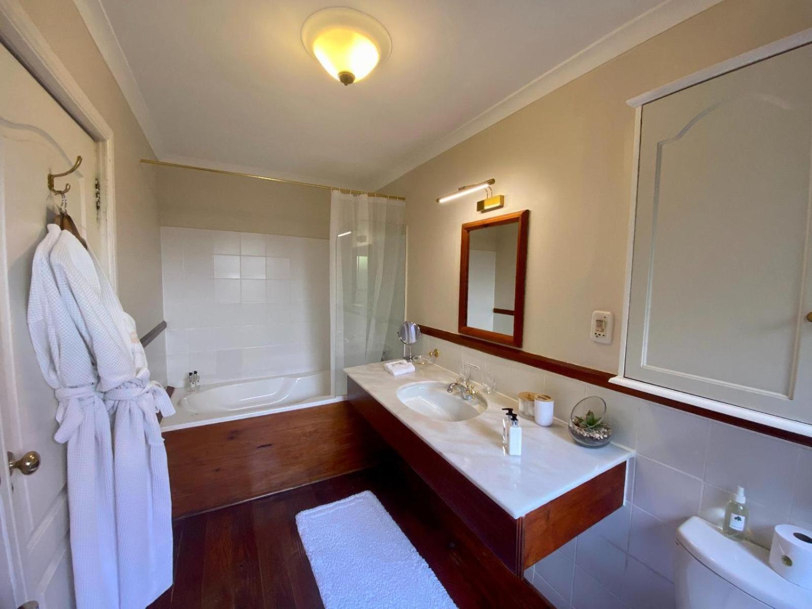 Acorn House Bed & Breakfast Cape Town Eksteriør bilde