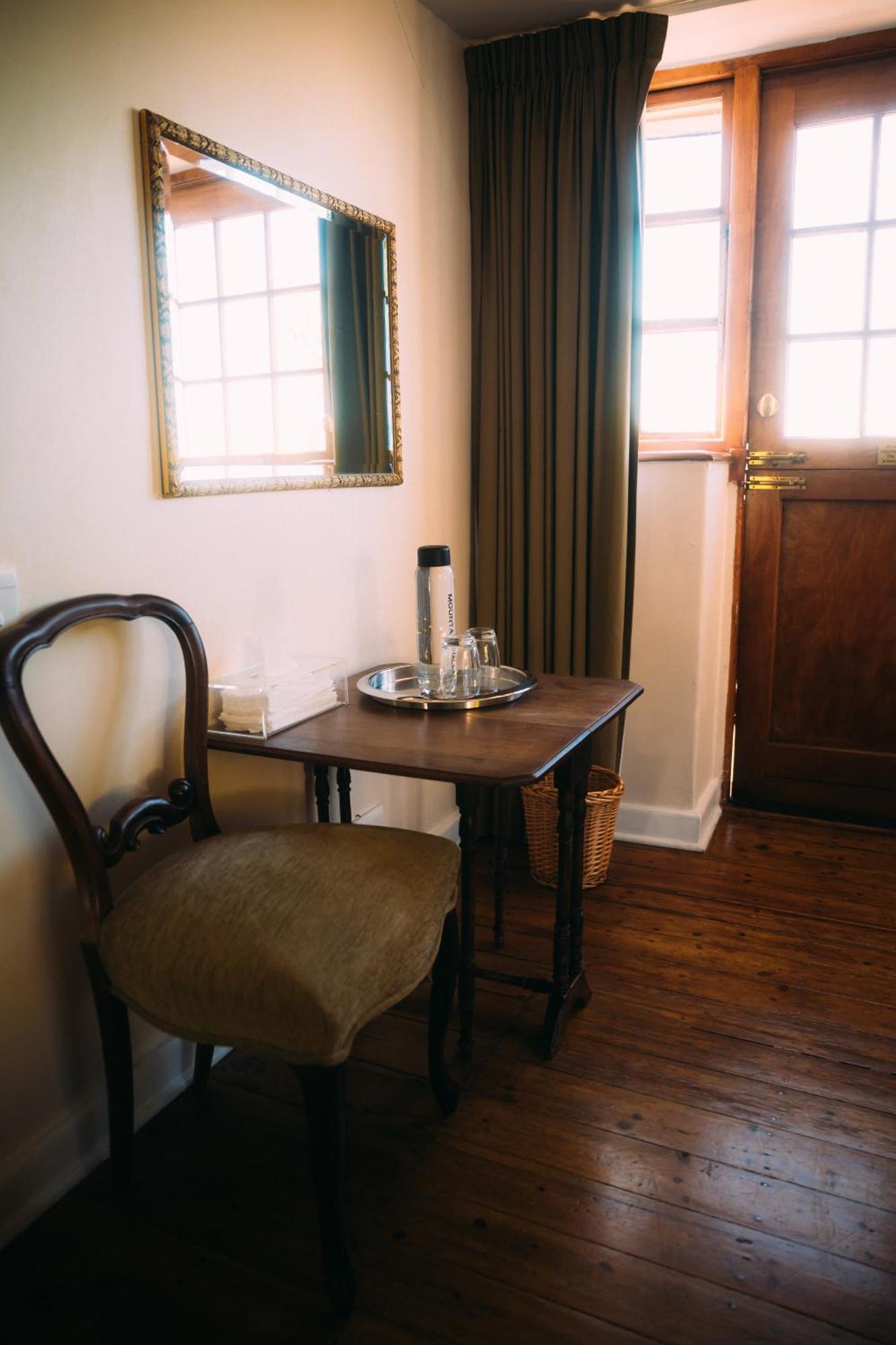 Acorn House Bed & Breakfast Cape Town Eksteriør bilde