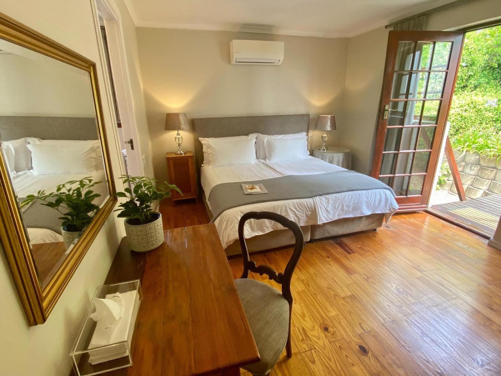 Acorn House Bed & Breakfast Cape Town Eksteriør bilde